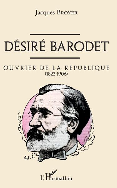 Image de Désiré Barodet