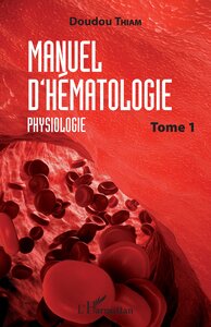Image de Manuel d'hématologie