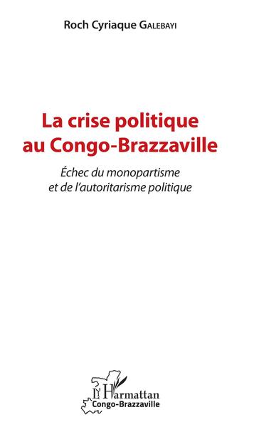 Picture of La crise politique au Congo-Brazzaville