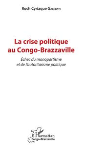 Picture of La crise politique au Congo-Brazzaville