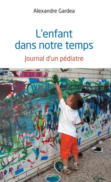 Picture of L'enfant dans notre temps