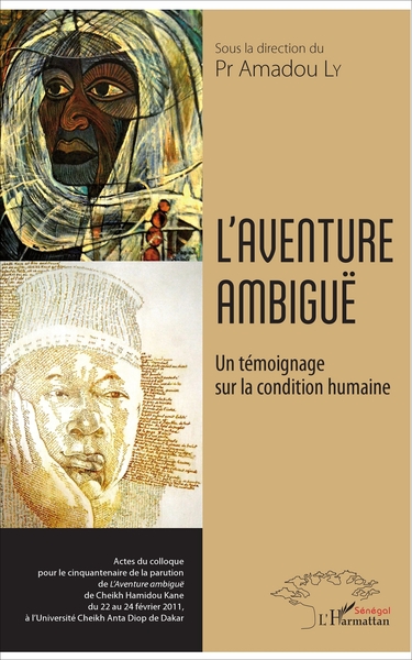 Image de L'Aventure ambiguë