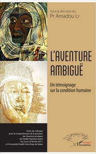 Image de L'Aventure ambiguë