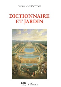 Picture of Dictionnaire et Jardin