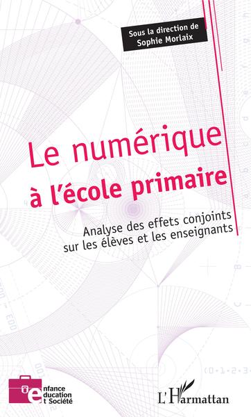Picture of Le numérique à l'école primaire