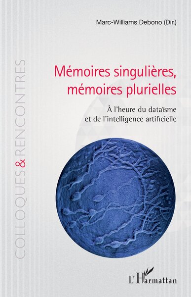 Image de Mémoires singulières, mémoires plurielles