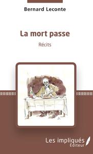 Image de La mort passe