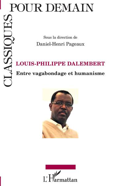 Image de Louis-Philippe Dalembert