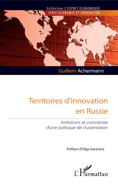 Picture of Territoires d'innovation en Russie