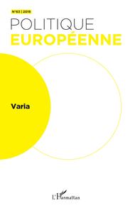 Picture of VARIA