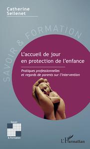 Picture of L'accueil de jour en protection de l'enfance