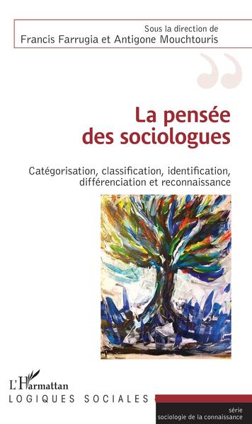 Image de La pensée des sociologues