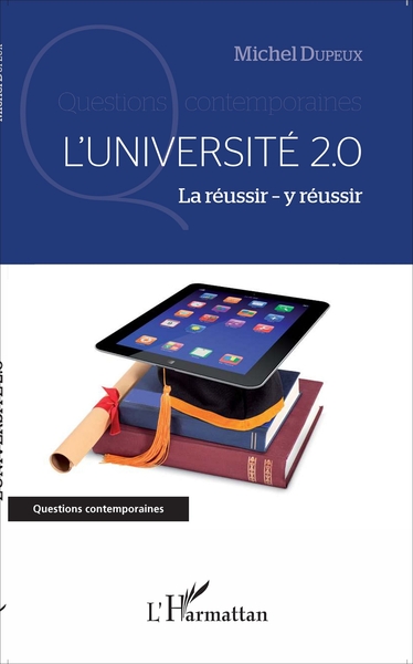 Image de L'Université 2.0
