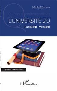Image de L'Université 2.0