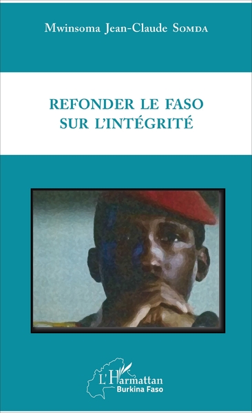 Picture of Refonder le Faso sur l'intégrité