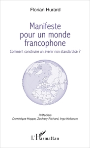 Picture of Manifeste pour un monde francophone