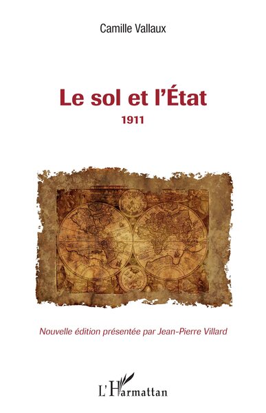 Image de Le sol et l'État