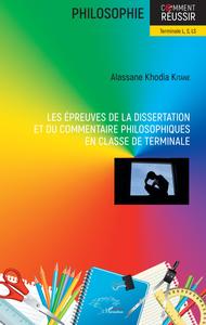 Image de Les épreuves de la dissertation et du commentaire philosophiques en classe de terminale