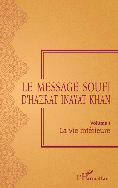 Image de Le Message Soufi
