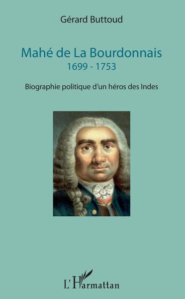 Image de Mahé de La Bourdonnais
