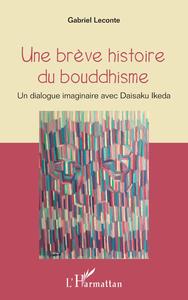 Image de Une brève histoire du bouddhisme