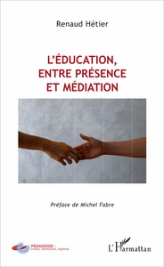 Image de L'éducation, entre présence et médiation
