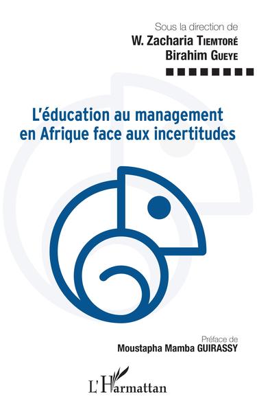 Image de L'éducation au management en Afrique face aux incertitudes