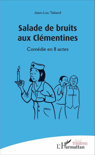 Image de Salade de bruits aux Clémentines