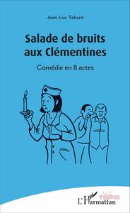 Image de Salade de bruits aux Clémentines