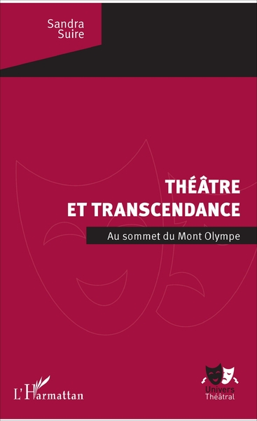 Picture of Théâtre et transcendance