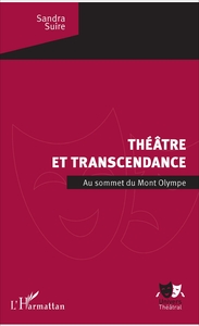 Picture of Théâtre et transcendance