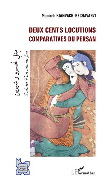 Image de Deux cents locutions comparatives du persan
