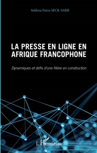 Picture of Presse en ligne en Afrique francophone (La)