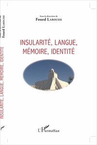 Picture of Insularité, langue, mémoire, identité