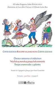 Picture of Contes quechuas