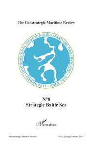 Picture of Strategic Baltic Sea