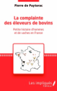 Image de La complainte des éleveurs de bovins