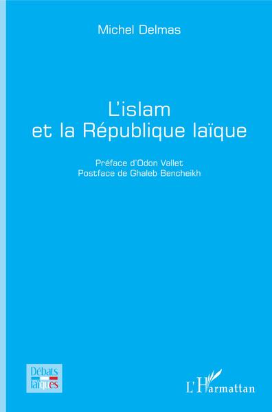 Image de L'islam et la République laïque
