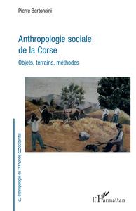 Image de Anthropologie sociale de la Corse