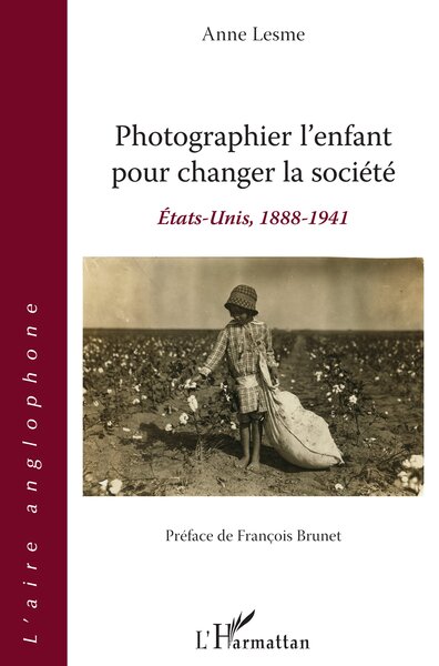 Picture of Photographier l'enfant pour changer la société