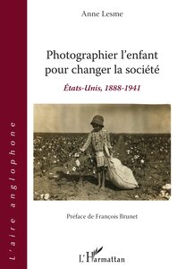 Picture of Photographier l'enfant pour changer la société