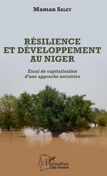 Picture of Résilience et développement au Niger