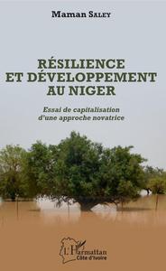 Picture of Résilience et développement au Niger