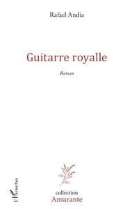 Picture of Guitarre Royalle