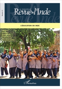 Image de L'éducation en Inde