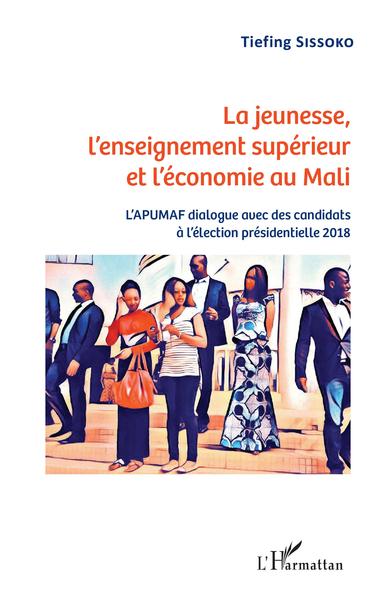 Image de La jeunesse, l'enseignement supérieur et l'économie au Mali