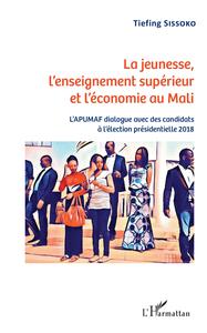 Image de La jeunesse, l'enseignement supérieur et l'économie au Mali