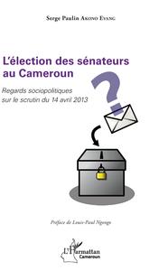 Picture of L'élection des sénateurs au Cameroun