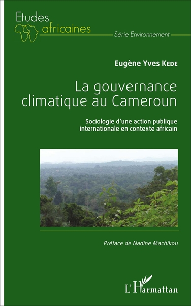 Picture of La gouvernance climatique au Cameroun