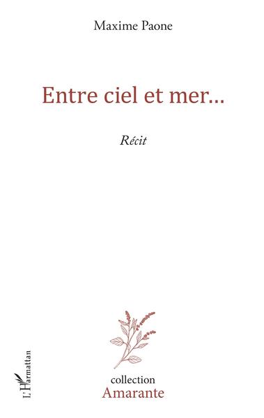 Picture of Entre ciel et mer...